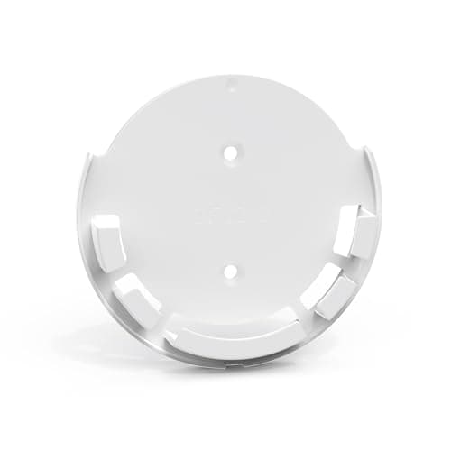 TIUIHU Wall Mount for Nanit Pro 1080p HD Smart Baby Monitor and Flex Duo Stand 7