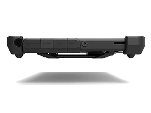 MobileDemand Flex 10B Rugged 10 inch Tablet with Windows 11 Pro Upgrade, Ultra Lightweight 3000mAh Battery 4GB, Handheld Tablet PC with Handstrap for Rough Outdoor Work and Business Activities 9