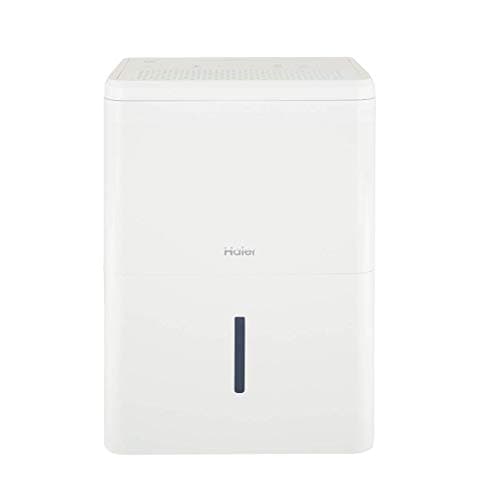 Haier QDHR20LZ Energy Star 20 Pint Dehumidifier with digital controls (Renewed)