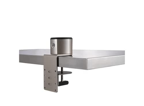 ASUS ROG Monitor Desk Mount Kit ACL01 Supports Most 24” to 49” PG and XG Series Model, not Compatible with Non-ASUS Monitor, Mounting Base, C clamp, Quick and Easy Set-up 9