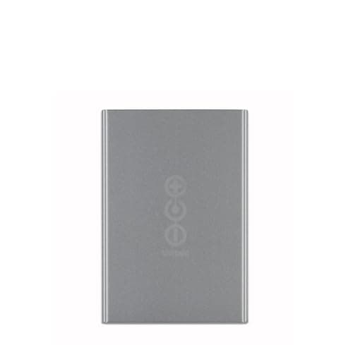 Voltaic Systems V50 Always On External Battery Pack with Dual USB Ports - 12,800mAh 5