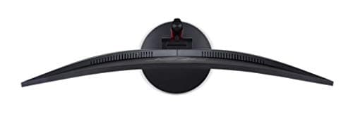 acer Nitro XZ322Q Pbmiiphx 31.5" 1500R Curved Zero-Frame Full HD (1920 x 1080) Gaming Monitor with AMD FreeSync Technology | 165Hz | 1ms VRB | DisplayHDR 400 (Display Port & 2 x HDMI Ports) 9