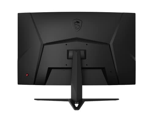 msi Optix G32C4W 32" FHD Curved Gaming Monitor, 1500R, 165Hz, 1ms, AMD FreeSync (Optix G32C4W) 5