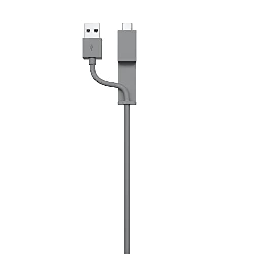 Dell SP3022 USB Computer Speaker for PC, Laptop, Monitor, Business Conference-Mini Soundbar Speakerphone, AI Noise Echo Cancellation, Full Duplex Audio, 2 x 1.8W, MS-Teams Certified - Platinum Silver 7