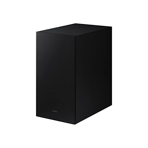 Samsung HW-Q600C 3.1.2ch Soundbar w/Dolby Audio, Q-Symphony, Adaptive Sound, HDMI eARC, Game Mode Pro, Bluetooth, Acoustic Beam, Tap Sound 6