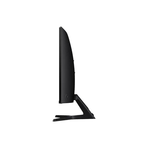 Samsung 32-inch S3 (S39GD) FHD 100Hz Curved Monitor, Game Mode, Eye Saver Mode, Multiple Connectivity with HDMI Port, Built-In Speakers, LS32D396GANXZA, 2025 14