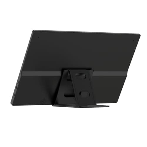 TANXJIA 15.6 inch Portable Monitor|10-Point Touch Screen |FHD 1080P|IPS Anti-Glare Display, USB-C/HDMI Plug & Play|Compatible with Laptop, PC, Phone, PS5|Switch, Dual Monitor for Work & Gaming 8