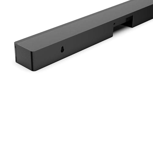 Hisense HS2100 2.1 Ch 240W Sound Bar with Wireless Subwoofer - DTS Virtual X, Dolby Audio, Ezplay, 6 EQ Modes, HDMI ARC, Bluetooth 5.3 12