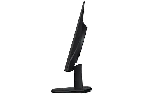 Samsung 27” Odyssey OLED G5 (G50SF) QHD & QD-OLED Gaming Monitor, 180Hz Refresh Rate, 0.03ms (GtG) Response Time, NVIDIA G-Sync Compatible, AMD FreeSync™, LS27FG500SNXZA 9