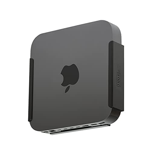 HIDEit Mounts for Mac mini M1 M2 - Mac mini Mount, VESA Mount, Under Desk Mount