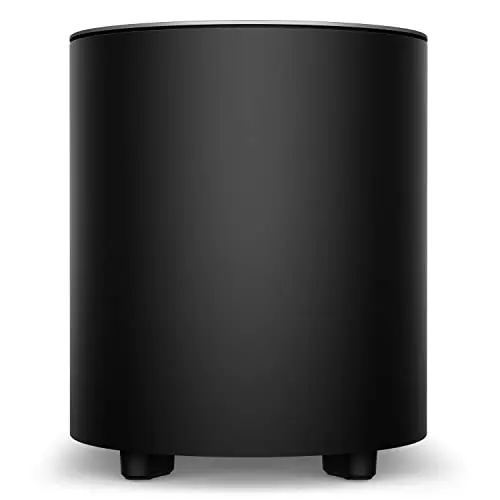 VIZIO 5.1.2 Elevate Sound Bar with Dolby Atmos, 13 Speakers, Wireless Subwoofer, Alexa - 2023 Model, Black 18