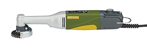 Proxxon 38544 Longneck Mini Angle Grinder LW/E