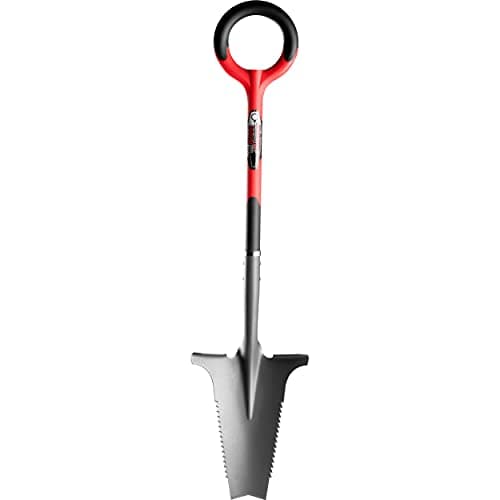 Shovels