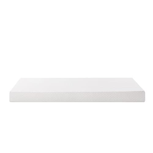 Zinus 5 Inch Twin Cooling Essential Memory Foam Mattress [NewVersion], Fiberglass Free, Medium Feel, Breathable Cooling Layers, Certified Safe Materials 11