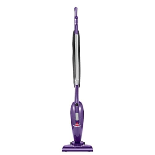 Bissell Featherweight Stick Lightweight Bagless Vacuum with Crevice Tool, 20334