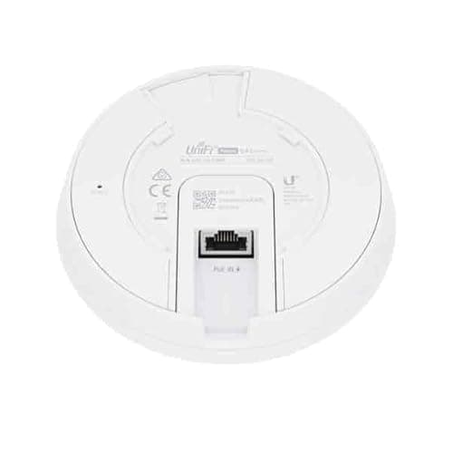 Ubiquiti Networks UniFi Protect G4 Dome Camera | Compact 4MP Vandal-Resistant Weatherproof Cam with Integrated IR LEDs, Motion Only Alert (UVC-G4-DOME) 8
