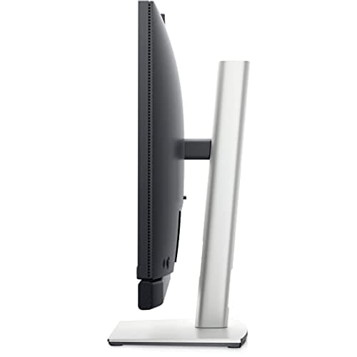 Dell 24 Video Conferencing Monitor - C2422HE with POP-UP 5MP IR Camera Dual 5W Integrated Speakers and a Dedicated Microsoft Teams Button (Renewed) 5