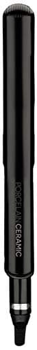 BaBylissPRO Porcelain Ceramic Flat Iron Hair Straightener, 1" Digital Hair Straightener Iron for Professional Salon Results and All Hair Types 5