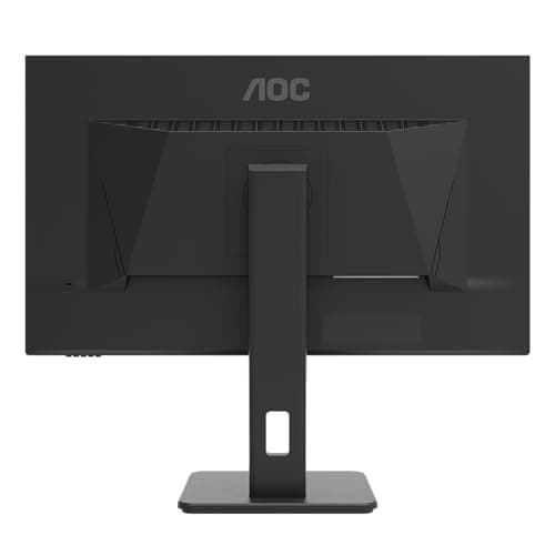AOC 27G15 27 inch Gaming Monitor, Full HD 1920x1080, 180Hz 1ms, 1x HDMI 2.0, 1x Display Port, AMD FreeSync, HDR10, Pivot & Height Adjustable, Console Gaming Ready, 3-Year Zero-Bright-Dot 6