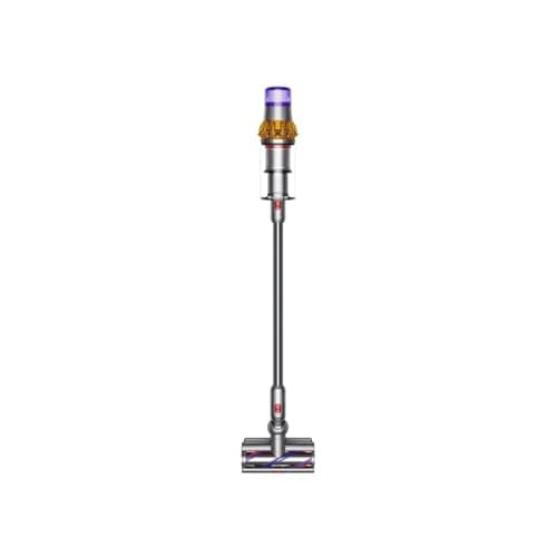 Dyson V15 Detect Cordless Vacuum Cleaner, Multicolor