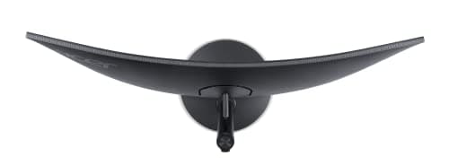 acer Nitro 34" QHD 3440 x 1440 1500R Curved PC Gaming Monitor AMD FreeSync Premium 165Hz Refresh 1ms (VRB) ZeroFrame Design 2 x Display Port 1.4 & 2 x HDMI 2.0 Ports XZ342CU Sbmiipphx,Black 9