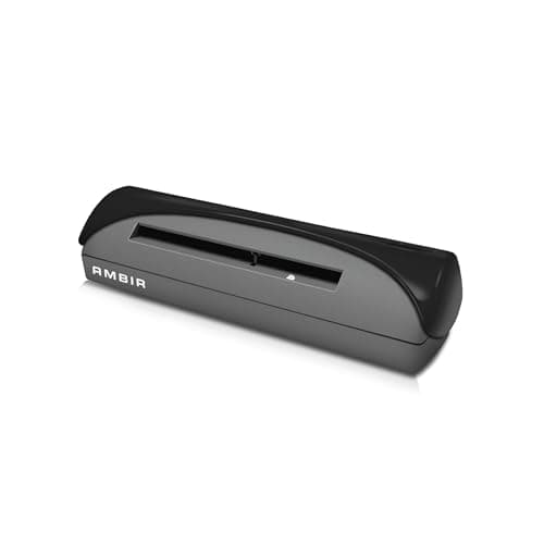 Scanners