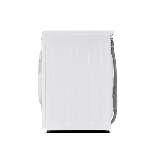 HAMILTON BEACH Washer and Dryer Combo 2.7 cu ft - White 9