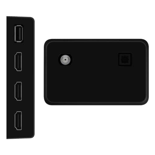 VIZIO 43-inch Quantum 4K QLED HDR Smart TV w/Dolby Vision HDR, 120fps @1080p PC Gaming, WiFi 6, Bluetooth Headphone Capable, Apple AirPlay, Google Cast Built-in (VQD43M-0801, New) 17