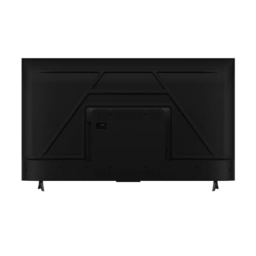 TCL 55-Inch Class Q65 QLED 4K Smart TV with Fire TV (55Q651F, 2024 Model), Dolby Vision and Atmos, HDR PRO+, Alexa Built-in with Voice Remote, Apple AirPlay 2 Compatibility, Streaming Television 10