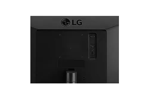 LG 29WQ500 29-Inch UltraWide FHD IPS HDR10 Monitor with AMD FreeSync, Dynamic Action Sync, and Low Latency for Gaming (Black) 8