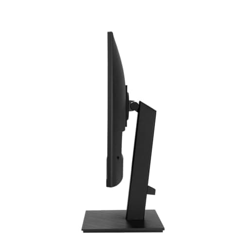 ASUS 27” 4K Business Monitor (VA27UQSB) - UHD (3840 x 2160), IPS, Frameless, HDR10, DisplayPort, Dual HDMI, Speakers, Eye Care, Ergonomic, pivot, swivel, height adjustable, DisplayWidget, 3yr warranty 16