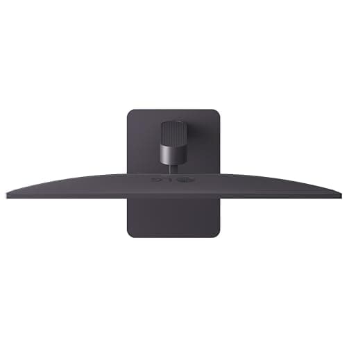 LG 24G411A-B 24-inch Ultragear Full HD (1920 x 1080) IPS Gaming Monitor, 144Hz (O/C), 1ms MBR, NVIDIA G-Sync Compatible, AMD FreeSync, HDR10, HDMI, DisplayPort, Slim Stand, Black 12