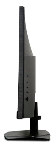 acer Nitro 27 Inch QHD 2560 x 1440 IPS Gaming Monitor | AMD FreeSync | Up to 180Hz Refresh | Up to 0.5ms | DCI-P3 95% | HDR 10 Support | One Display Port 1.2 & Two HDMI 2.0 | KG271U N3bmiipx 10