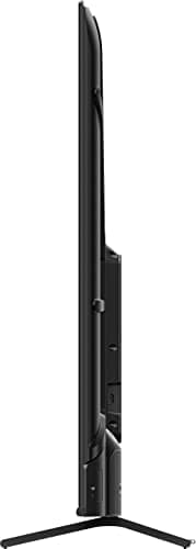 TOSHIBA 43-inch Class C350 Series LED 4K UHD Smart Fire TV with Alexa Voice Remote (43C350LU, 2023 Model) 5