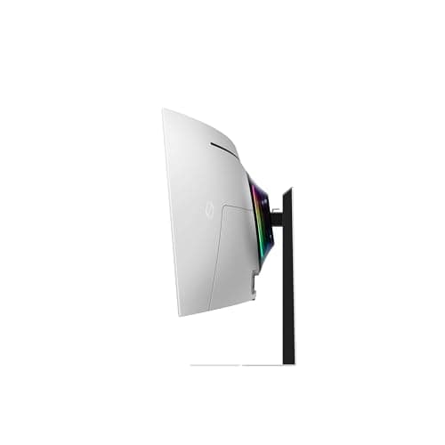 Samsung 49" Odyssey OLED G9 (G95SC) Curved Smart Gaming Monitor, QD-OLED, 240Hz, 0.03ms, FreeSync Premium Pro, G-Sync Compatible, Dual QHD, Neo Quantum Processor, LS49CG954SNXZA 15