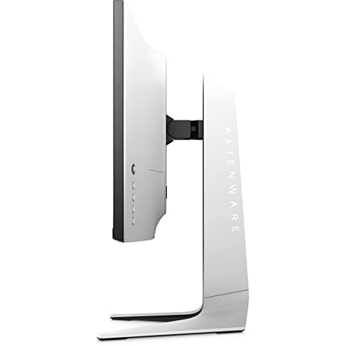 Alienware 240Hz Gaming Monitor 27 Inch with FHD (Full HD 1920 x 1080) Display, IPS Technology, 1ms Response Time, Lunar Light - AW2720HF 5