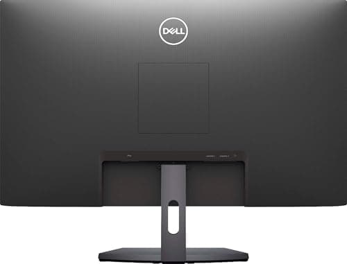 Dell 27-Inch IPS LED Monitor (S2721NX); FHD (1920x1080) up to 75Hz; 16:9; 4ms Response time; HDMI; AMD FreeSync, VESA - Black 7