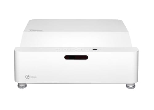 Optoma GT3500HDR 1080p Full HD Home Laser Projector 7