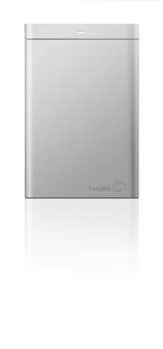 (OLD MODEL) Seagate Backup Plus 1TB Portable External Hard Drive for Mac USB 3.0 (STBW1000900) 6