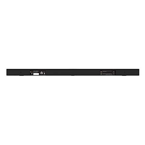 VIZIO SB4051-D5 Smartcast 40” 5.1 Slim Sound Bar System, Black 9