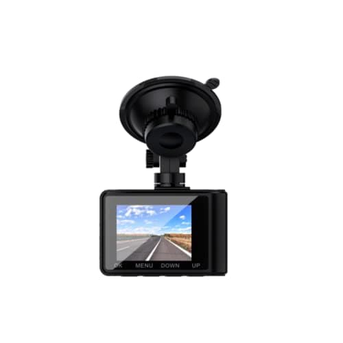 Dash Camera, 4K/1080p Dash Camera Front and Rear