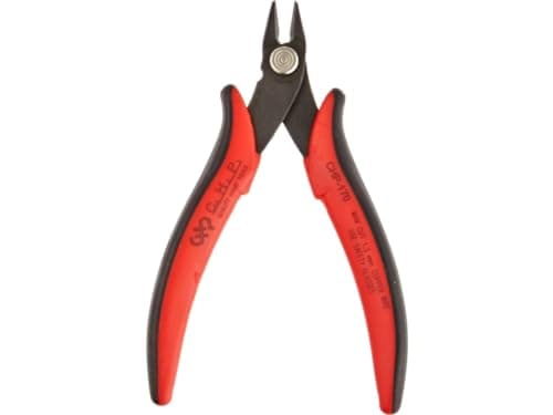 Hakko CHP-170-2PK - Micro Soft Wire Cutter, Pack of 2