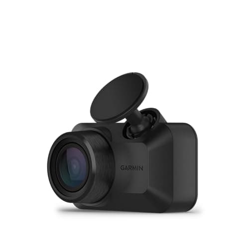 Garmin Dash Cam Mini 3