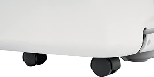 60 Pint Dehumidifier 12