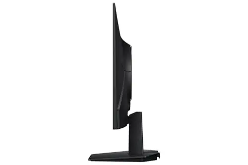 Samsung 27” Odyssey OLED G5 (G50SF) QHD & QD-OLED Gaming Monitor, 180Hz Refresh Rate, 0.03ms (GtG) Response Time, NVIDIA G-Sync Compatible, AMD FreeSync™, LS27FG500SNXZA 8