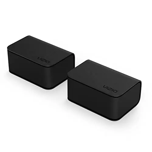 VIZIO V-Series 5.1 Home Theater Sound Bar with Dolby Audio, Bluetooth, Wireless Subwoofer, Voice Assistant Compatible, Includes Remote Control - V51x-J6 9