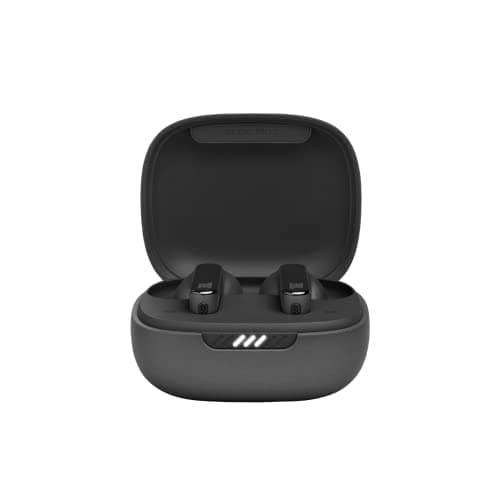 JBL Live Pro 2 - True Wireless Noise Cancelling Earbuds, up to 40 Hours of Playback with Wireless Charging, 6 mics for Perfect Calls, Touch & Voice Control, IPX5 Water Resistant (Black) 8