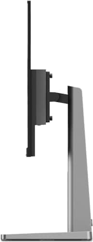 Lenovo L27m-30 Monitor - 27 Inch FHD - 75 Hz - AMD FreeSync - Low Blue Light Certified - Height, Swivel, Pivot, Tilt Stand - Integrated Speakers - HMDI & VGA & USB-C (75W), Grey 6