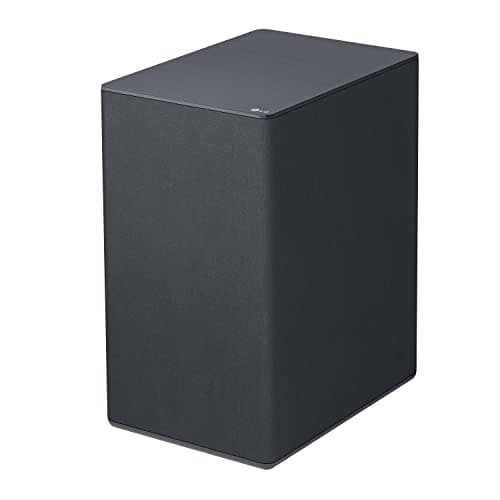 LG SC9S 3.1.3-Channel Perfect Matching Soundbar to the OLED evo C Series TV, Dolby Atmos, WOW Orchestra, WOWCAST Built-in with Wireless Dolby Atmos, Rear Speaker Ready, Wireless Subwoofer (2024 Model) 6