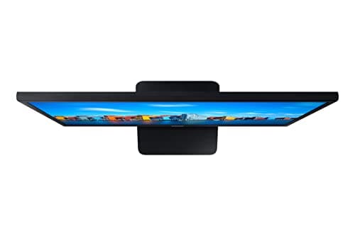 SAMSUNG S33A Series 22-Inch FHD 1080p Computer Monitor, HDMI, VA Panel, Wideview Screen, Eye Saver /Game Mode (LS22A338NHNXZA), Black 9